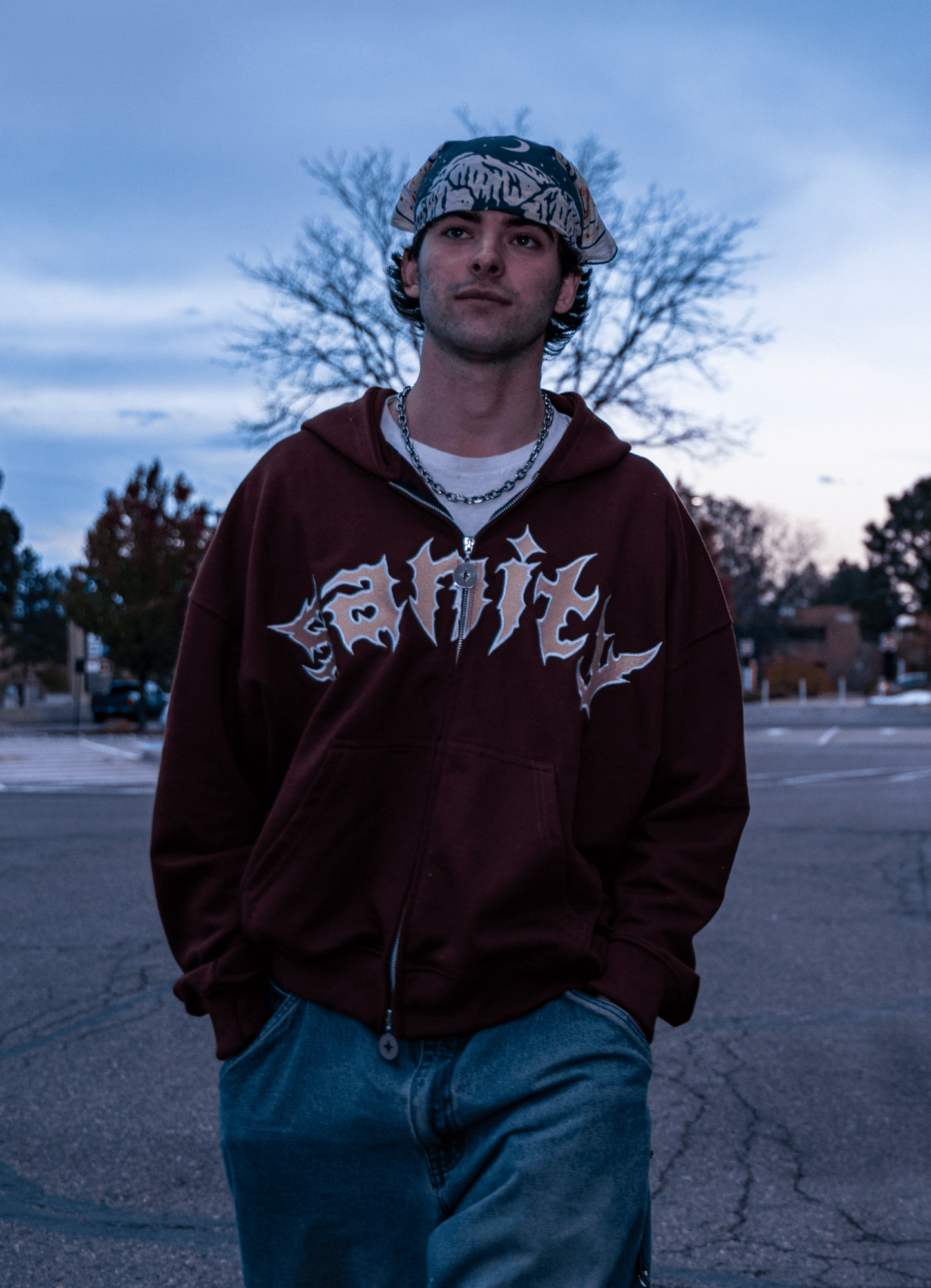 Sanity Global Mocha Zip-Up – Streetwear Zip Jacket, Hoodie, and Everyday Outerwear - Sanity Global