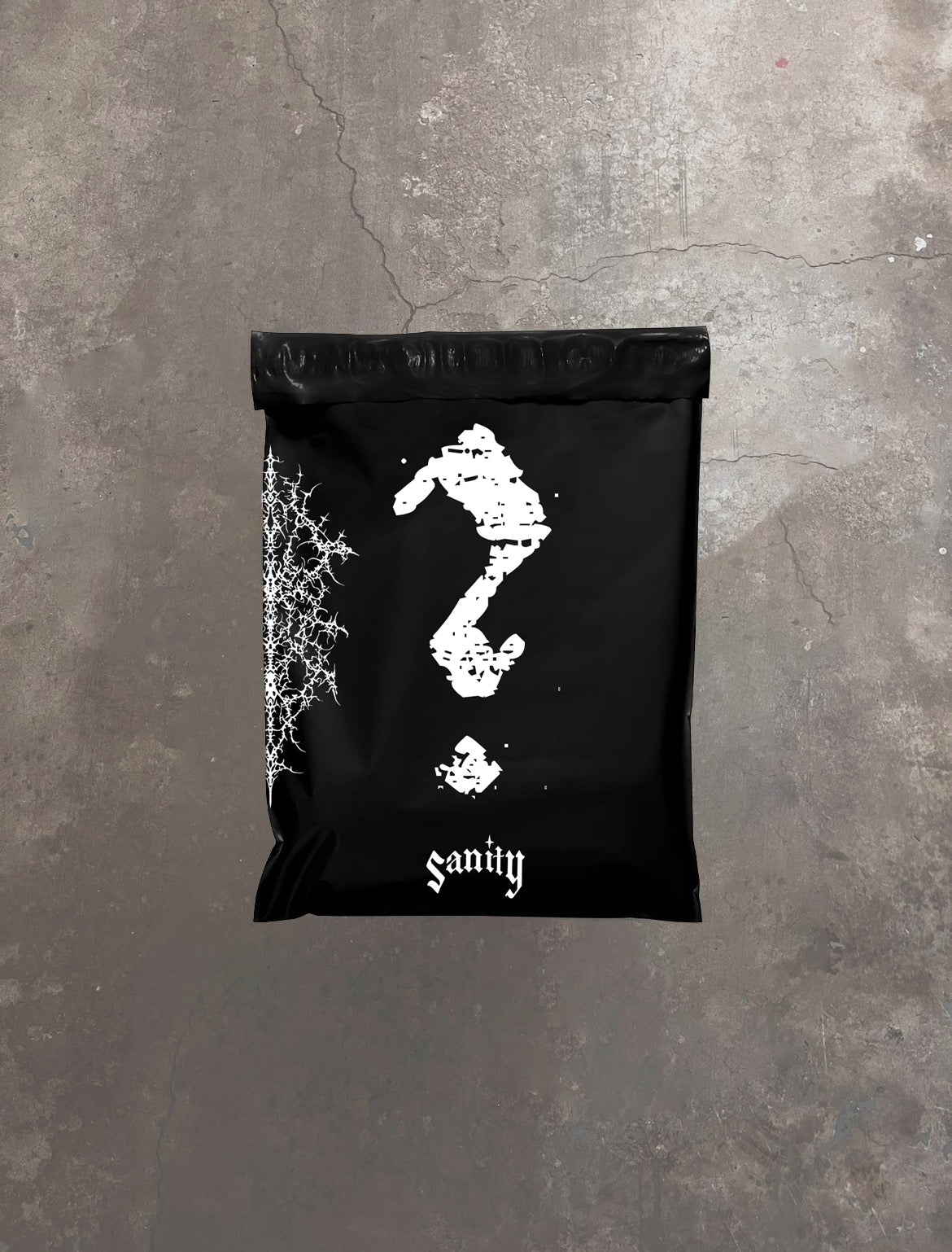 Tier 3 Mystery Item